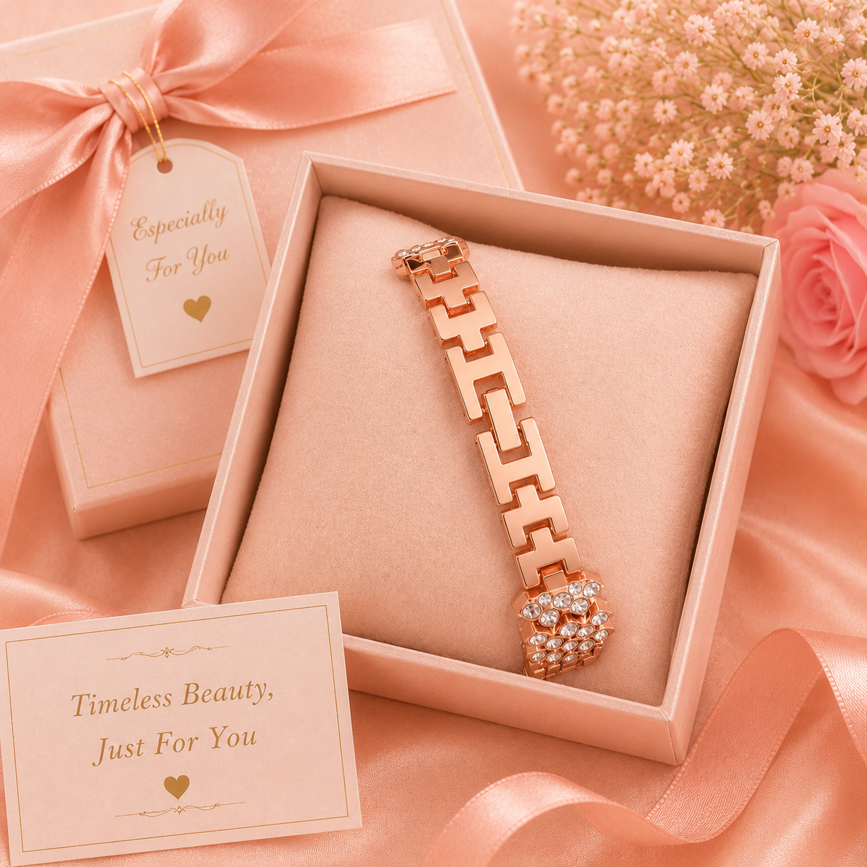 elegant rose gold watch elegant rose gold watch