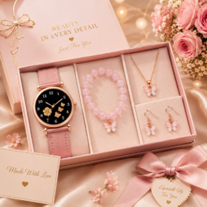 girls beautiful watch