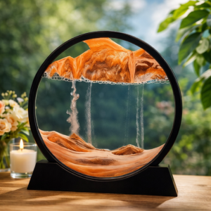 Home elegent showpiece