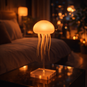 amazing night lamp